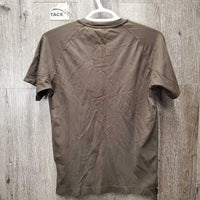 SS Seamless Shirt, tag *new
