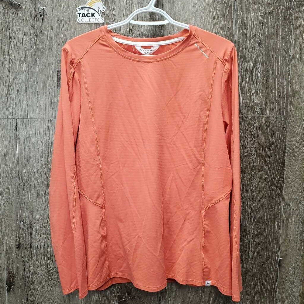 LS Shirt, tag *new