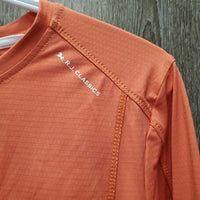 LS Shirt, tag *new
