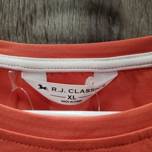LS Shirt, tag *new