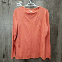 LS Shirt, tag *new