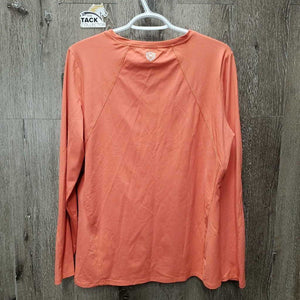 LS Shirt, tag *new