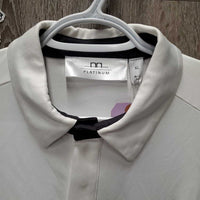 MENS Technical Shirt, 1/4 Zip Up, tag *new
