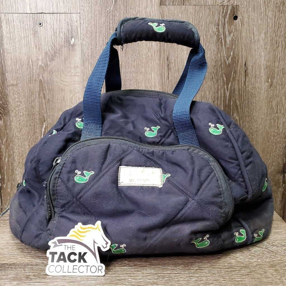 Padded Fleece Lined Helmet Bag 