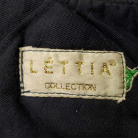 Padded Fleece Lined Helmet Bag "whales" *gc, hair, dirt, stains, older
