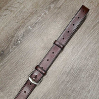 FS Rsd Running Martingale *xc/like new, mnr scratches & dents, No Stopper
