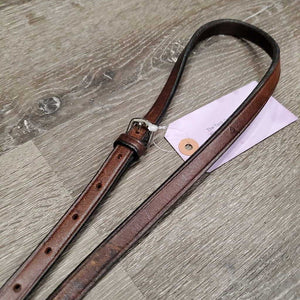 FS Rsd Running Martingale *xc/like new, mnr scratches & dents, No Stopper