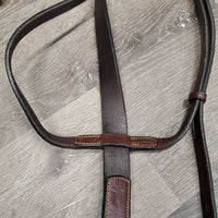 FS Rsd Running Martingale *xc/like new, mnr scratches & dents, No Stopper
