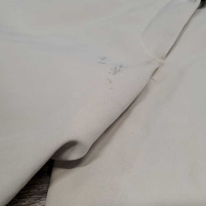 Euroseat Breeches *gc, v.stained legs & seat, stains, rub, pills, dry & cracking stickies, threads