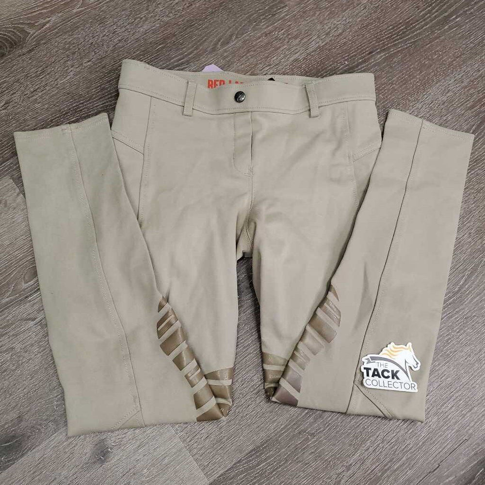 Euro Seat Sticky Breeches *xc, mnr knee rubs & undone seam stitching