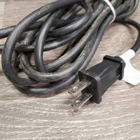 2 Speed Clippers, 10 Blades plastic guard, brush, manuals *vgc, WORKS, clean, hairy, mnr rust
