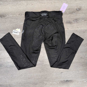 Sticky Full Seat Riding Tight Breeches, Pull On *xc/like new