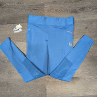 Sticky Full Seat Riding Tight Breeches, Pull On *xc/like new