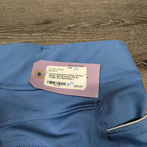 Sticky Full Seat Riding Tight Breeches, Pull On *xc/like new