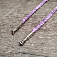 Nylon String Bolo Tie *like new
