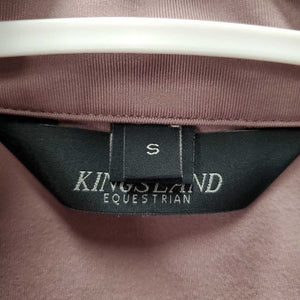 Sweatshirt Jacket, Zipper *vgc, mnr rubs & pills