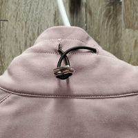 Sweatshirt Jacket, Zipper *vgc, mnr rubs & pills