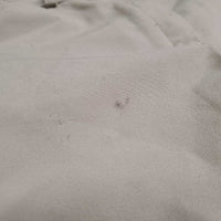 Euroseat Breeches *gc/fair, mnr dirt?stains & pills, v.snagged, curled inner waist
