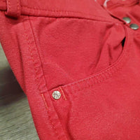 Full Seat Breeches *vgc, mnr faded, seam puckers & hair