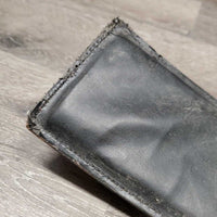 Aussie? Lungeing Surcingle? Girth *vgc, mnr dusty, dirty & hair, curled & cracking edges
