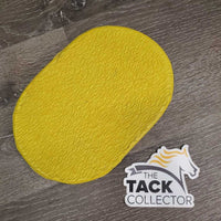 Rubber Scraper, handle, tag *like new, mnr stain