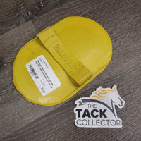 Rubber Scraper, handle, tag *like new, mnr stain