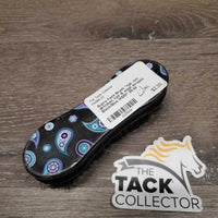 Face Brush *vgc, mnr dirt/dust, hair & edge scrapes