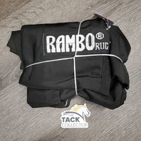 Rain Neck Only *xc, wpf
