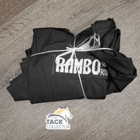 Rain Neck Only *xc, wpf
