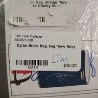 Bridle Bag, bag *new