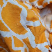 Full Face Lycra Slinky, Pull On, clip *vgc/gc, clean, rubs, pills, stains, snags, hair, loose elastic