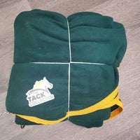 Fleece Cooler, 0 legs/tail *vgc, mnr hair, pills, hole
