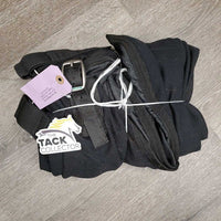 Mesh Quick Dry Cooler, 0 legs/tail *gc, hair, mnr snags, pills, undone shoulder lining
