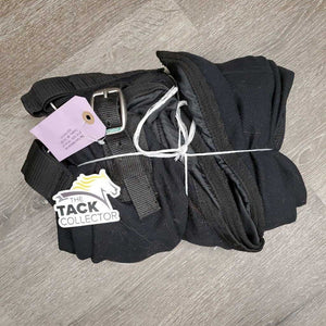 Mesh Quick Dry Cooler, 0 legs/tail *gc, hair, mnr snags, pills, undone shoulder lining