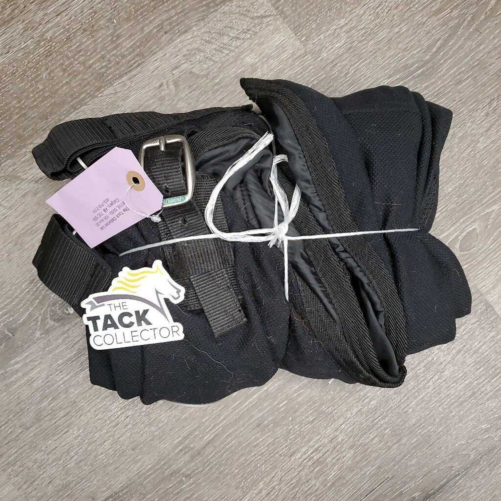 Mesh Quick Dry Cooler, 0 legs/tail *gc, hair, mnr snags, pills, undone shoulder lining