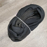 Mesh Quick Dry Cooler, 0 legs/tail *gc, hair, mnr snags, pills, undone shoulder lining