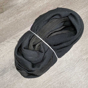 Mesh Quick Dry Cooler, 0 legs/tail *gc, hair, mnr snags, pills, undone shoulder lining