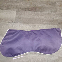 Half Pad Cover Only *vgc, mnr hair, fading
