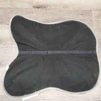 Half Pad Cover Only *vgc, mnr hair, fading