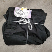 Fleece Lined Keyhole Quarter Sheet *xc, v. wpf, mnr hair
