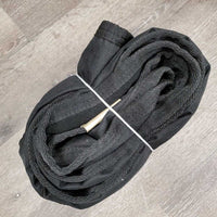 Fleece Lined Keyhole Quarter Sheet *xc, v. wpf, mnr hair

