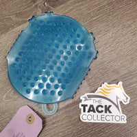 Double Sided Gellee Curry *xc, clean, mnr dusty, residue