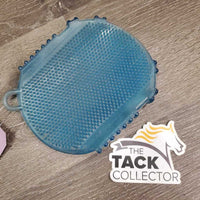 Double Sided Gellee Curry *xc, clean, mnr dusty, residue
