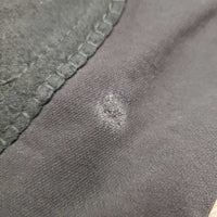 JUNIORS Euro Seat Breeches *gc, faded, seam rubs & puckers, streched seat?
