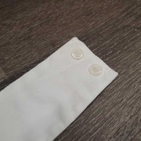 1 Show Collar, button up *vgc, mnr hair & seam puckers
