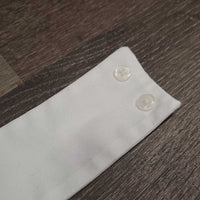 1 Show Collar, button up *vgc, mnr hair & seam puckers