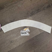 1 Show Collar, button up *vgc, mnr hair & seam puckers