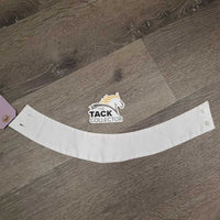 1 Show Collar, button up *vgc, mnr hair & seam puckers