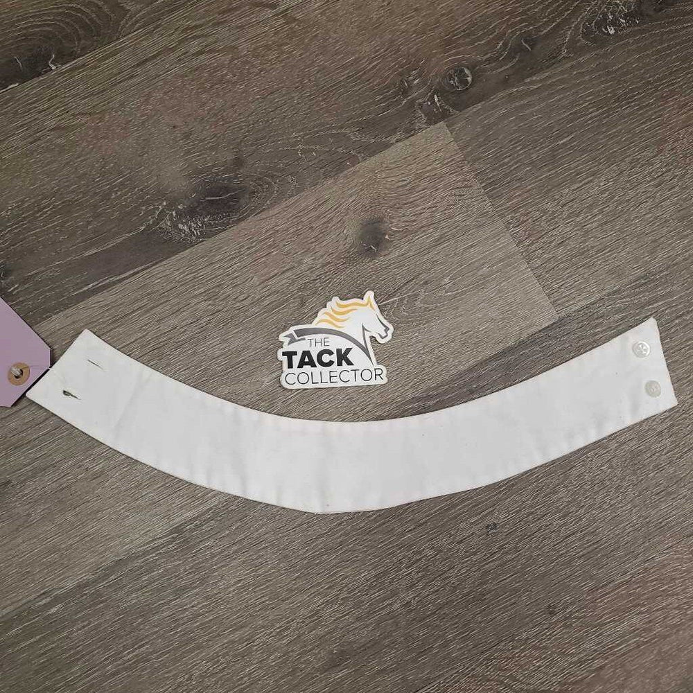 1 Show Collar, button up *vgc, mnr hair & seam puckers