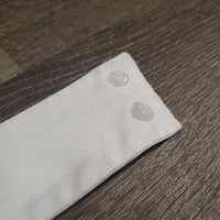 1 Show Collar, button up *vgc, mnr hair & seam puckers